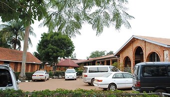 Kolping Hotel Hoima