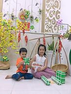 Hello Saigon Homestay