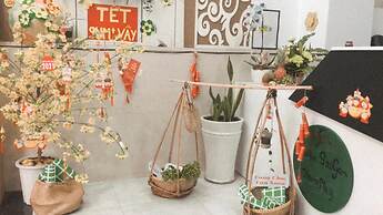 Hello Saigon Homestay