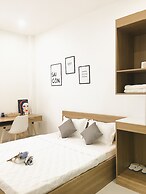 Hello Saigon Homestay