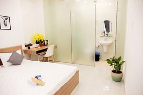 Hello Saigon Homestay