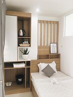 Hello Saigon Homestay