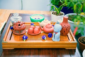 Hello Saigon Homestay