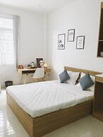 Hello Saigon Homestay