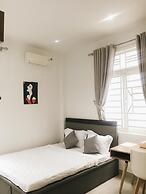 Hello Saigon Homestay