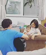 Hello Saigon Homestay