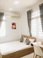 Hello Saigon Homestay