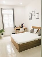 Hello Saigon Homestay