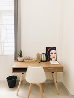 Hello Saigon Homestay