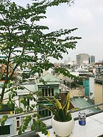Hello Saigon Homestay