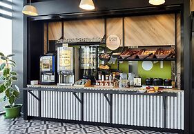 B&B HOTEL Igny Palaiseau