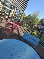 B&B HOTEL Igny Palaiseau