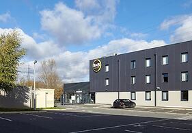 B&B HOTEL Igny Palaiseau