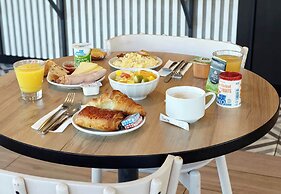 B&B HOTEL Igny Palaiseau
