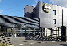 B&B HOTEL Igny Palaiseau