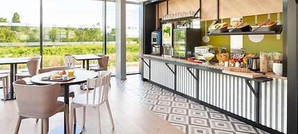 B&B HOTEL Igny Palaiseau