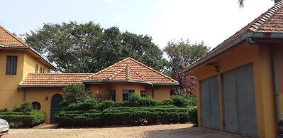 The Estate Ebwerenga