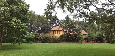 The Estate Ebwerenga
