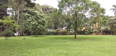 The Estate Ebwerenga
