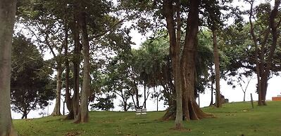 The Estate Ebwerenga