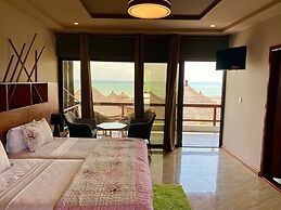 Lemon Beach Resort