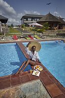 Lemon Beach Resort