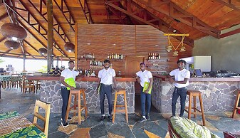 Lemon Beach Resort