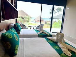 Lemon Beach Resort