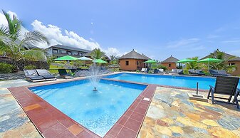 Lemon Beach Resort