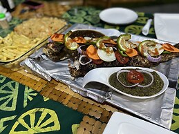 Lemon Beach Resort