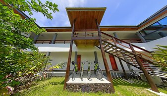 Lemon Beach Resort