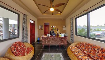 Lemon Beach Resort