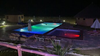 Lemon Beach Resort