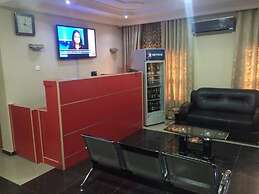 Valton Hotels Abuja