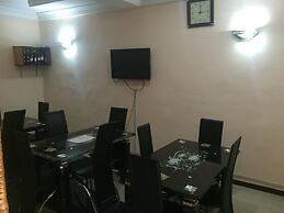 Valton Hotels Abuja