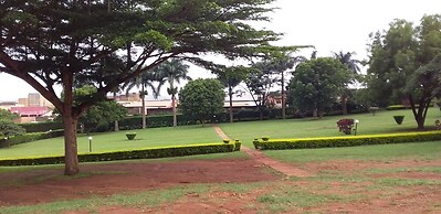 Kolping Hotel Masindi