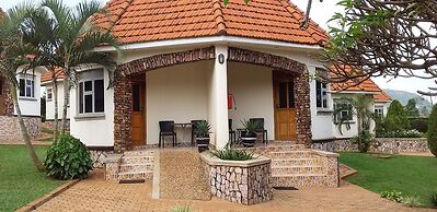 Kolping Hotel Masindi