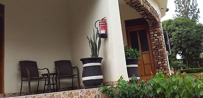 Kolping Hotel Masindi
