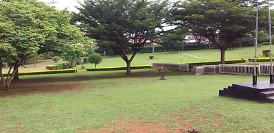 Kolping Hotel Masindi