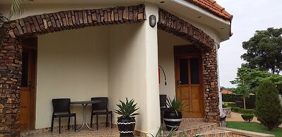 Kolping Hotel Masindi