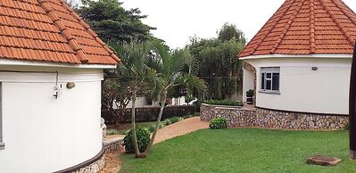 Kolping Hotel Masindi