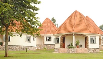 Kolping Hotel Masindi