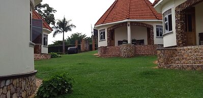 Kolping Hotel Masindi