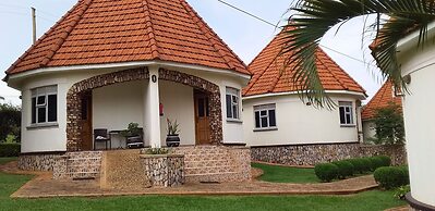 Kolping Hotel Masindi