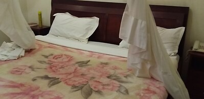 Kolping Hotel Masindi