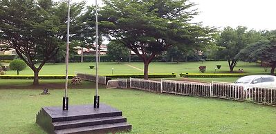 Kolping Hotel Masindi