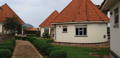 Kolping Hotel Masindi
