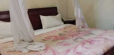 Kolping Hotel Masindi