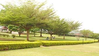 Kolping Hotel Masindi