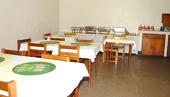 Kolping Hotel Masindi